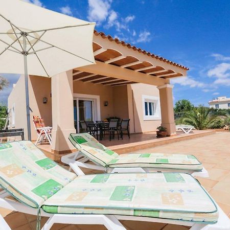 Can Furnet Sant Jordi de ses Salines Екстер'єр фото