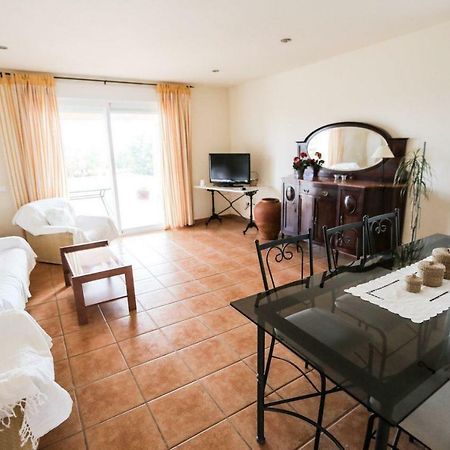 Can Furnet Sant Jordi de ses Salines Екстер'єр фото